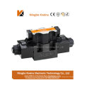 Yuken DSG-03-D24 Válvulas direccionales accionadas por solenoide